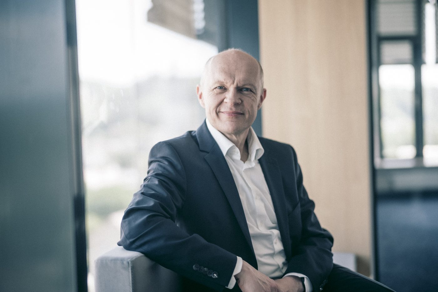 Ivo Huhmann