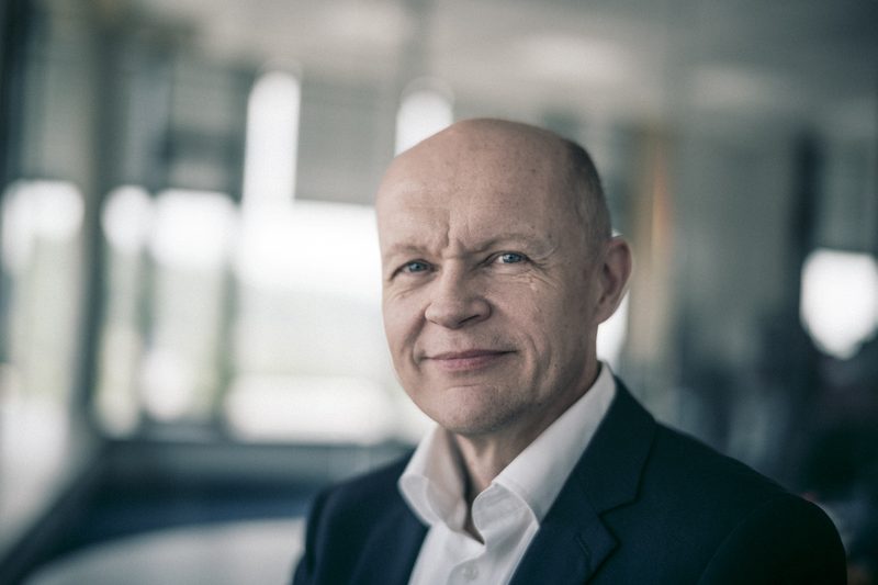 Ivo Huhmann